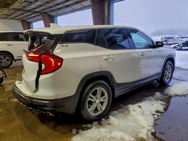 GMC Terrain Sle Image 5