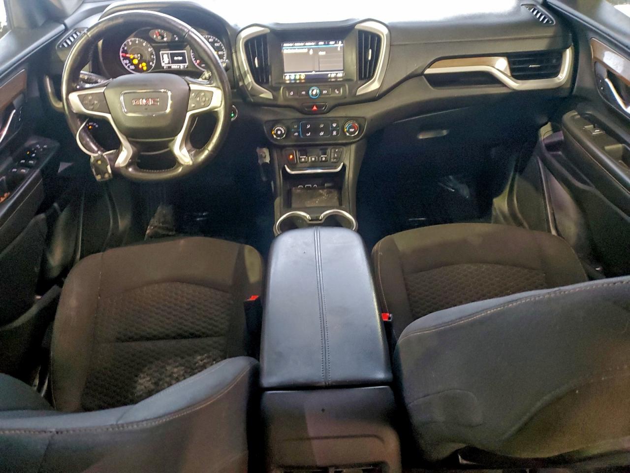 GMC Terrain Sle Image 8