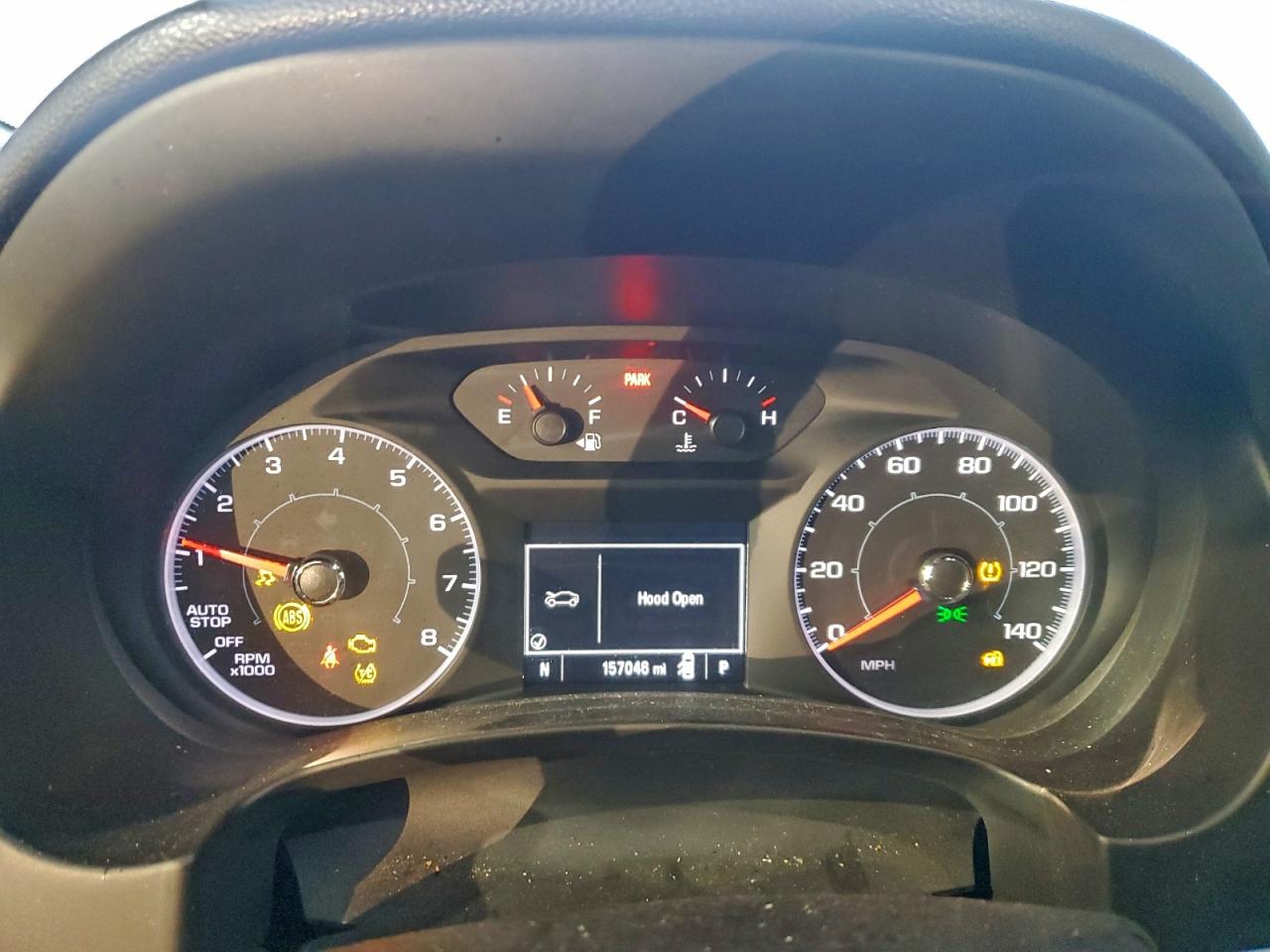 GMC Terrain Sle Image 10