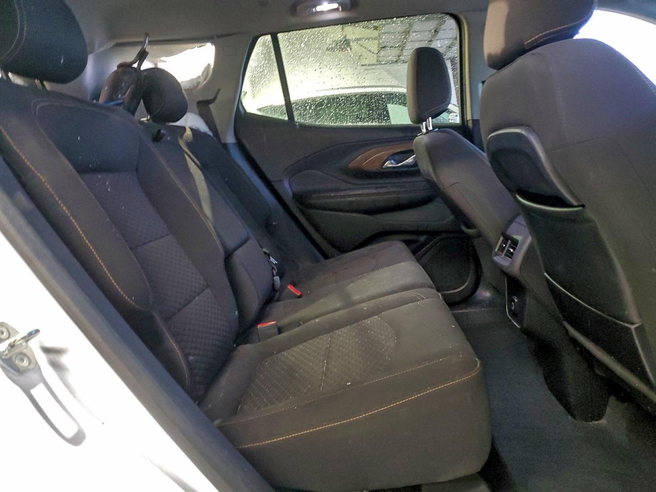 GMC Terrain Sle Image 13