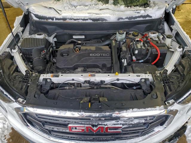 GMC Terrain Sle Image 11