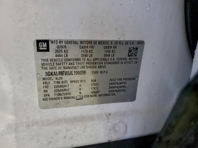 GMC Terrain Sle Image 9