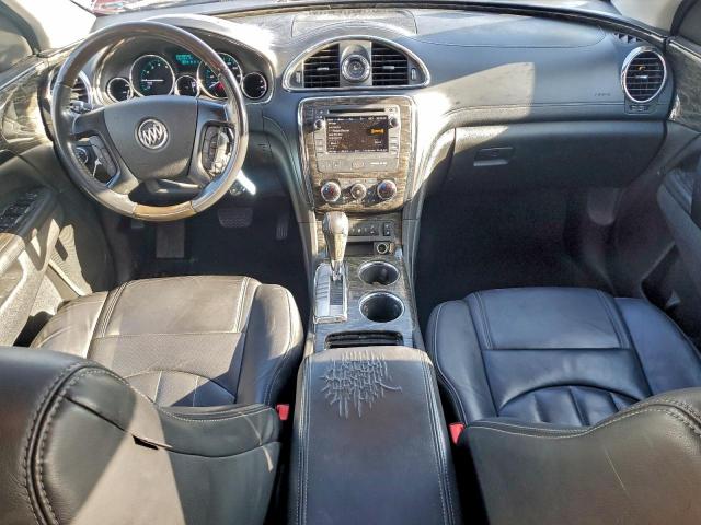 Buick Enclave Image 6