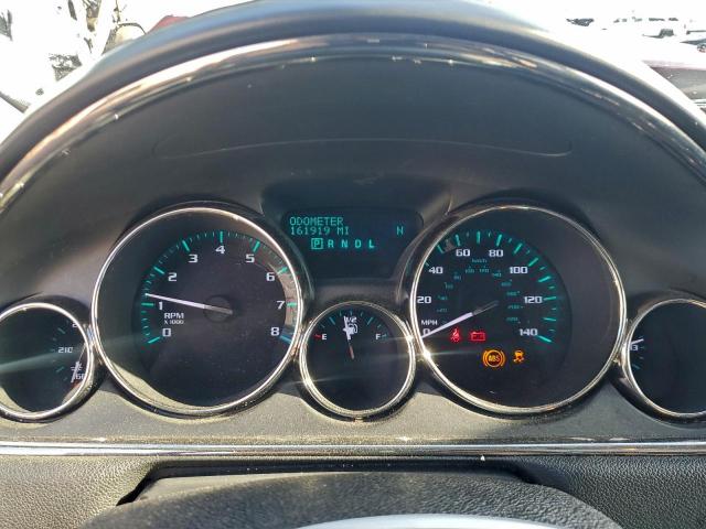 Buick Enclave Image 7