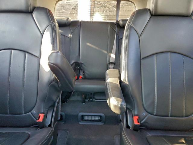 Buick Enclave Image 9