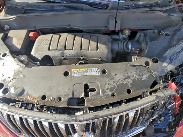 Buick Enclave Image 11