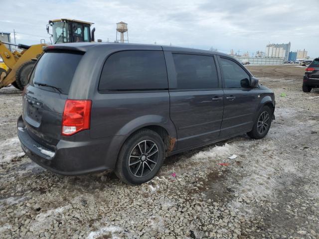 Dodge Caravan Se Image 8