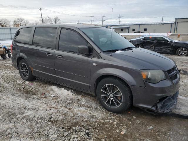 Dodge Caravan Se Image 2