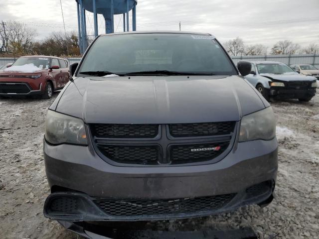 Dodge Caravan Se Image 6