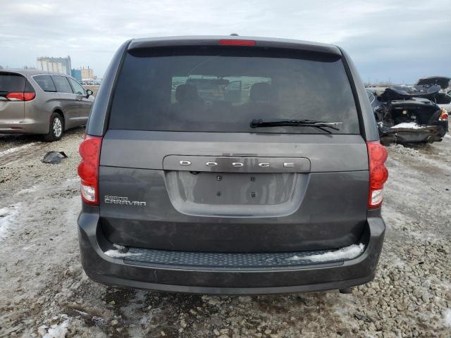 Dodge Caravan Se Image 4