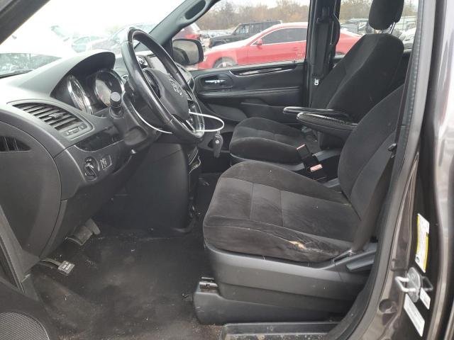Dodge Caravan Se Image 12