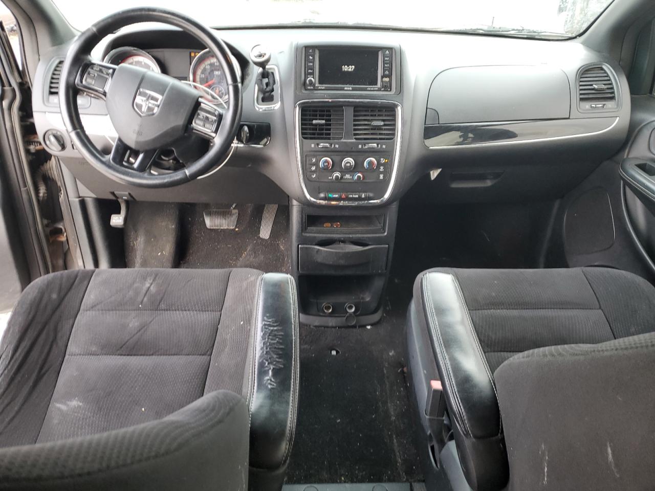 Dodge Caravan Se Image 3