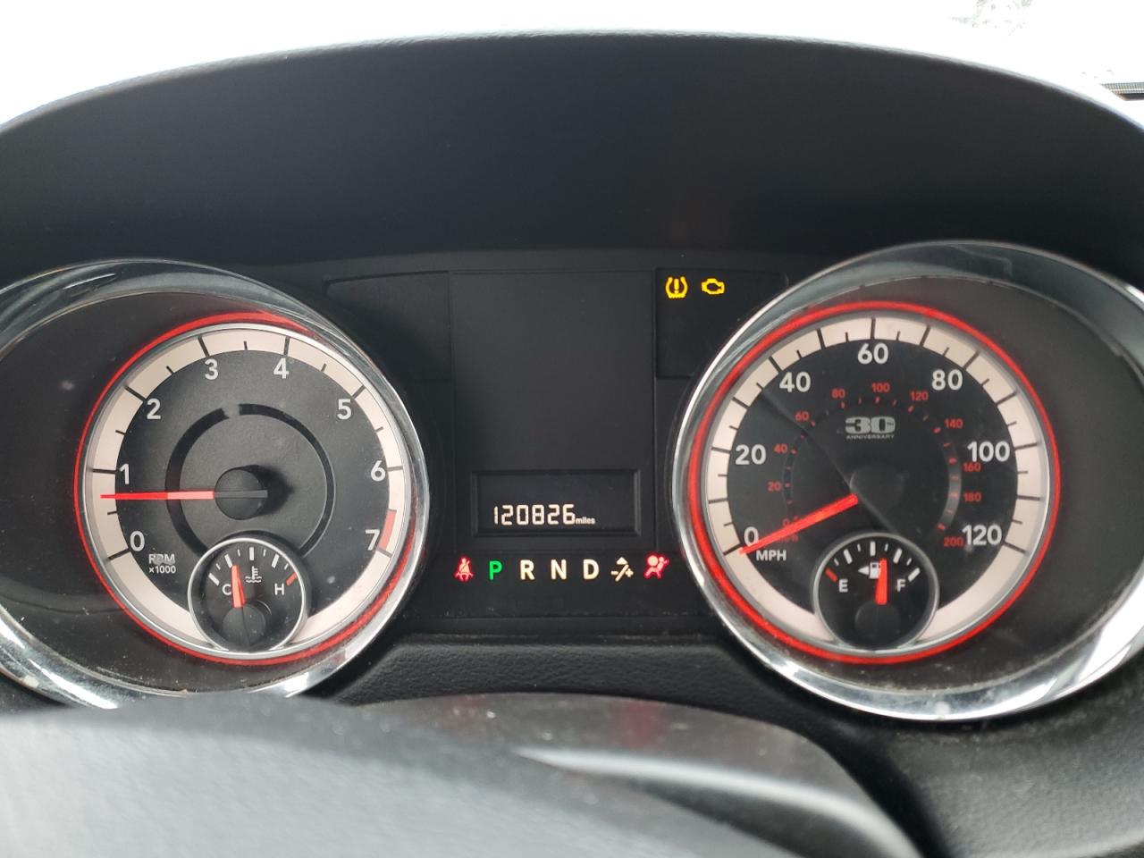 Dodge Caravan Se Image 13