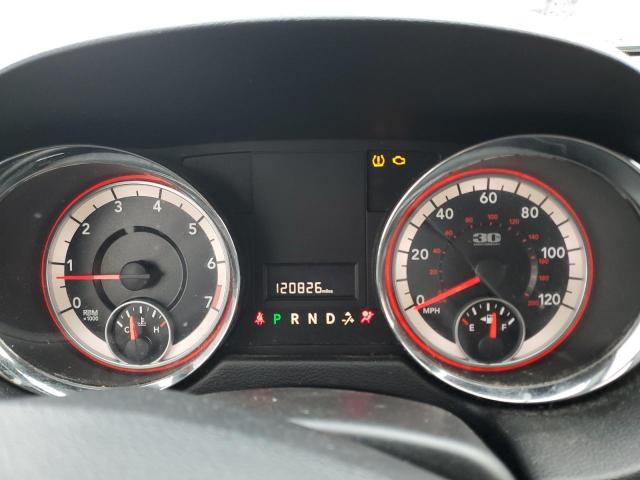 Dodge Caravan Se Image 13