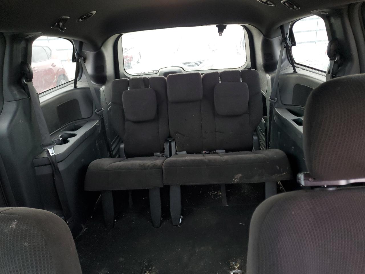 Dodge Caravan Se Image 5