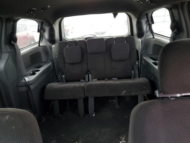 Dodge Caravan Se Image 5