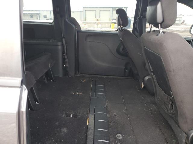 Dodge Caravan Se Image 9