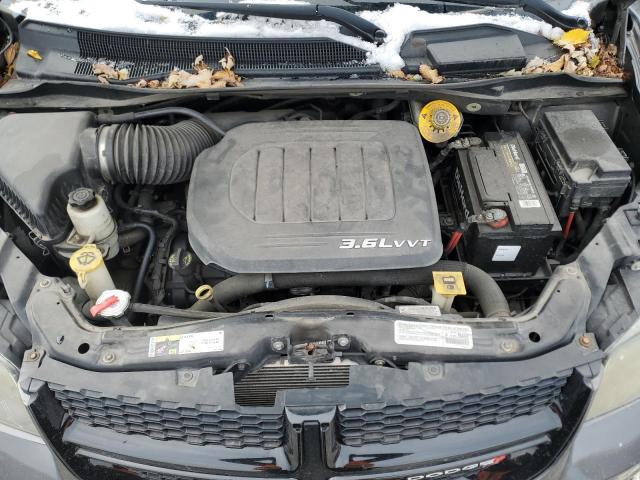 Dodge Caravan Se Image 10