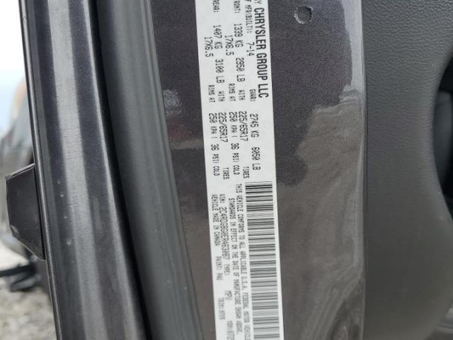 Dodge Caravan Se Image 7