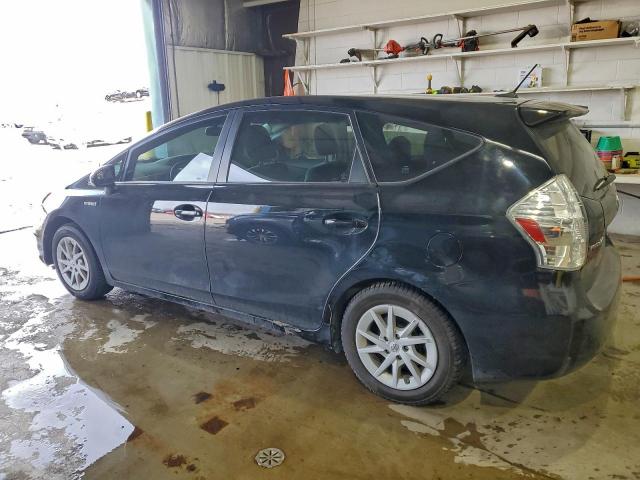 Toyota Prius Image 3