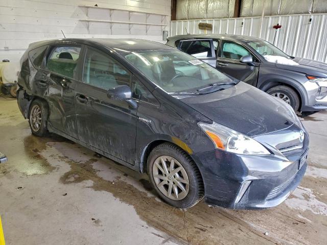 Toyota Prius Image 11