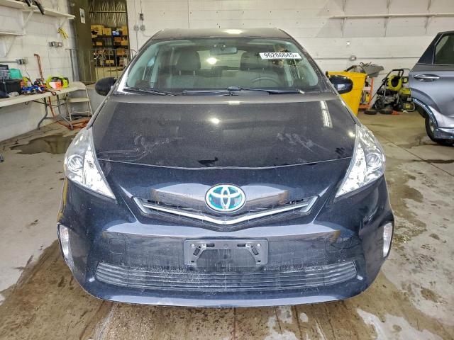 Toyota Prius Image 9