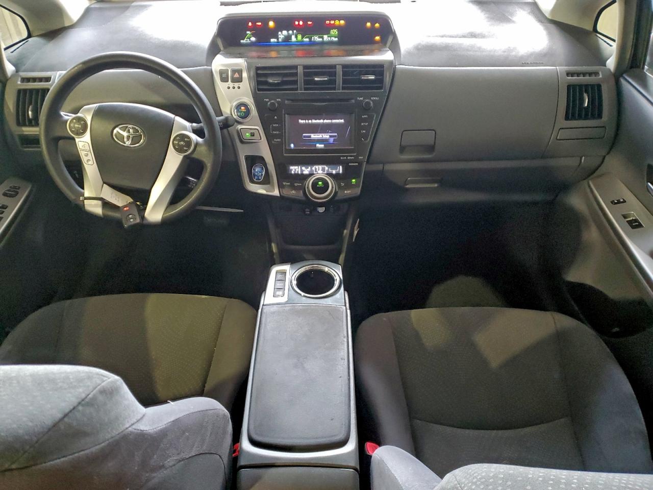 Toyota Prius Image 5