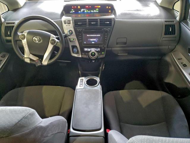 Toyota Prius Image 5