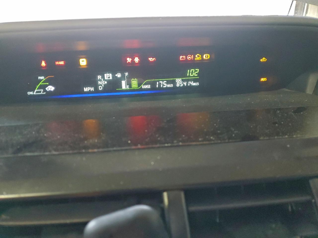 Toyota Prius Image 4