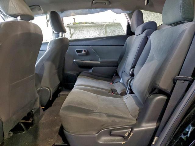 Toyota Prius Image 8