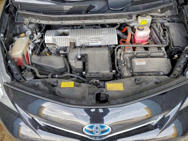 Toyota Prius Image 10