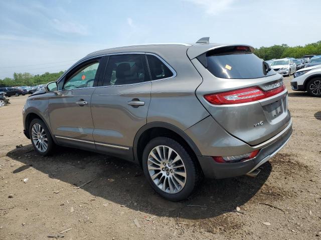 Lincoln MKC Reserve Image 2
