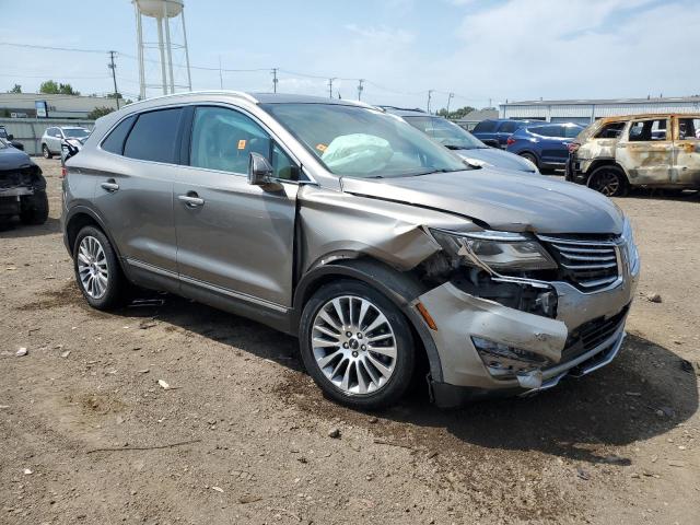 Lincoln MKC Reserve Image 6