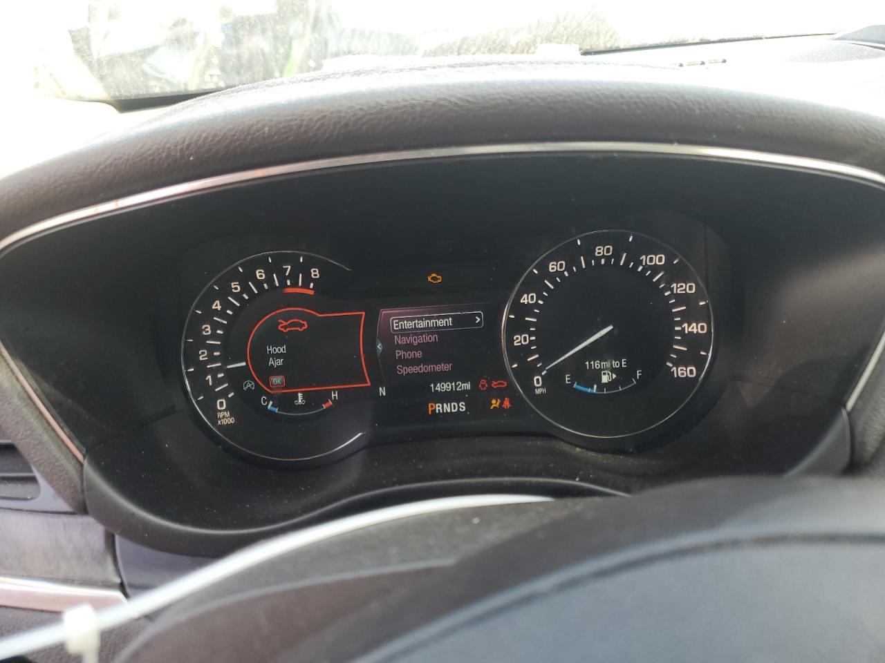 Lincoln MKC Reserve Image 7