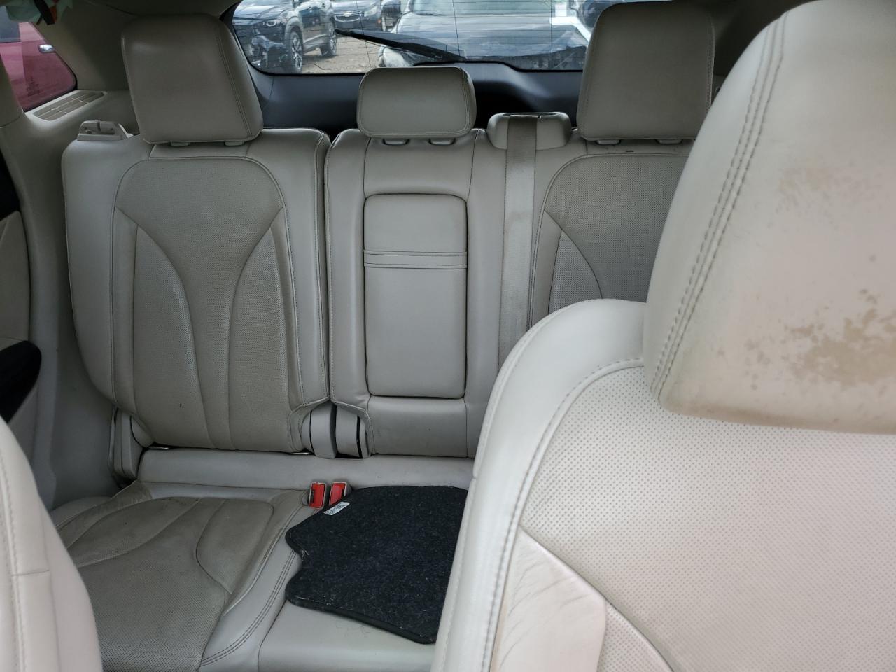 Lincoln MKC Reserve Image 8