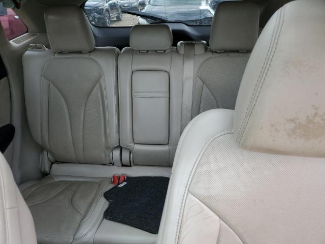 Lincoln MKC Reserve Image 8