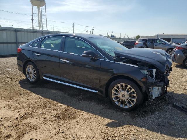 Hyundai SONATA Sport Image 4