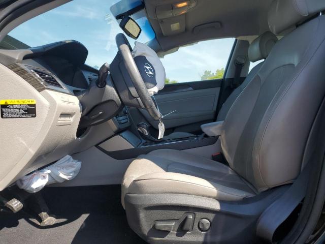 Hyundai SONATA Sport Image 6