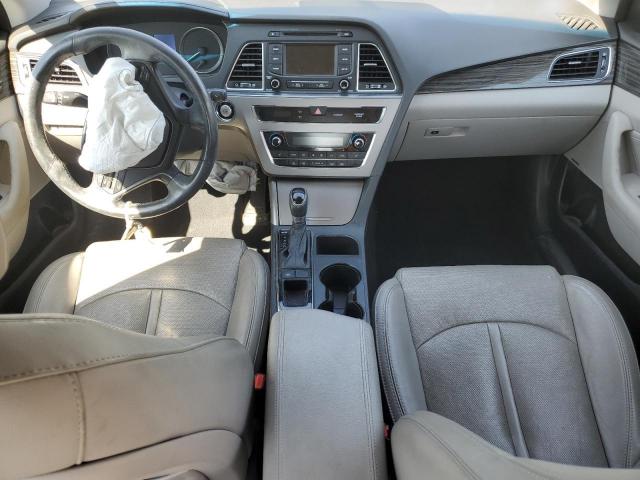 Hyundai SONATA Sport Image 10