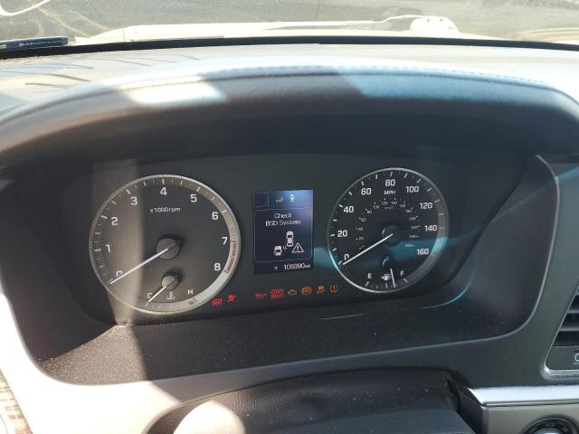 Hyundai SONATA Sport Image 9