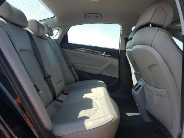 Hyundai SONATA Sport Image 8