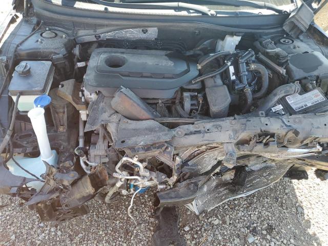 Hyundai SONATA Sport Image 7