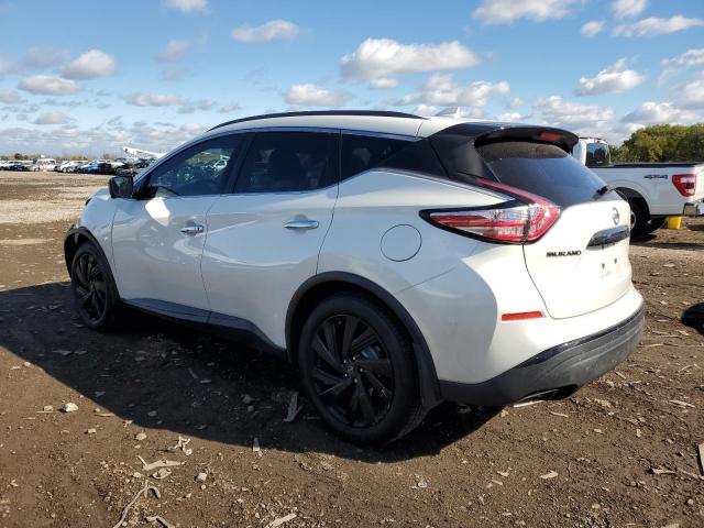 Nissan Murano S Image 10