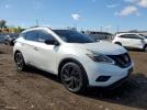 Nissan Murano S Image 5