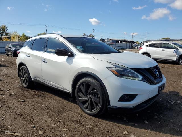 Nissan Murano S Image 5