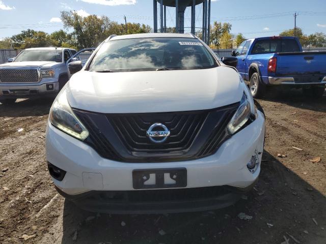 Nissan Murano S Image 4