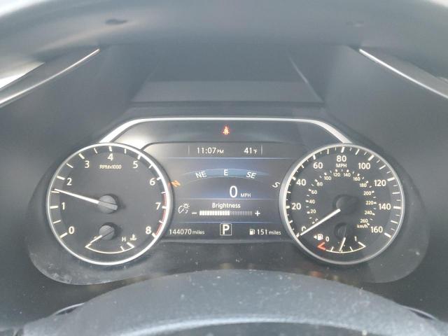 Nissan Murano S Image 9