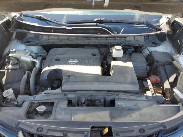 Nissan Murano S Image 12