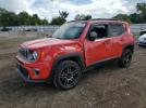 Jeep Renegade Limited Image 1