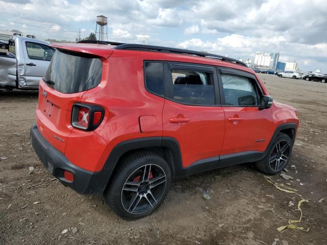 Jeep Renegade Limited Image 2